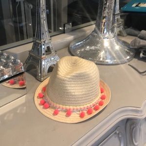 Cabana destination hat